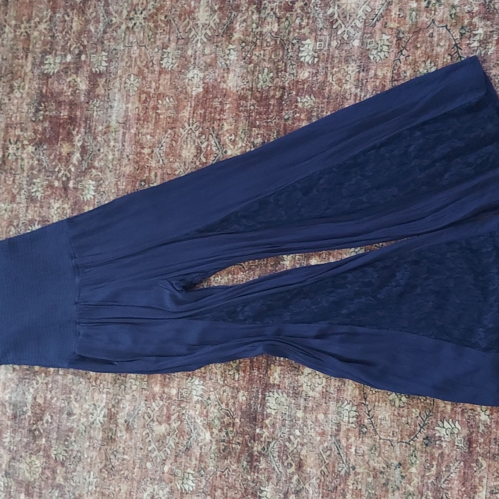 NWOT Venus Smocked Jumper